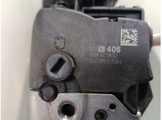 Recambio de cerradura puerta delantera izquierda para citroën berlingo furgoneta/monovolumen (b9) 1.6 hdi 110 referencia OEM IAM 2