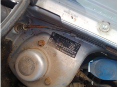 volkswagen polo iv (9n_, 9a_) del año 2009 2