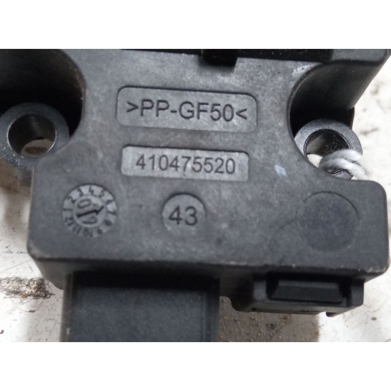 Recambio de motor apertura trampillas climatizador para mercedes-benz clase m (w164) ml 350 cdi 4-matic (164.122) referencia OEM