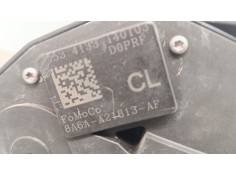 Recambio de cerradura puerta delantera izquierda para ford fiesta vi (cb1, ccn) 1.4 tdci referencia OEM IAM A21813AF   2