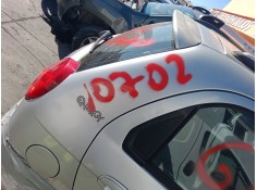 chevrolet matiz (m200, m250) del año 2008 2