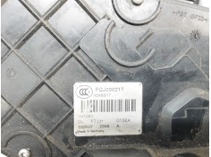 Recambio de cerradura puerta delantera izquierda para land rover discovery iii (l319) 2.7 td 4x4 referencia OEM IAM AO48317   2