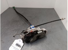 Recambio de cerradura puerta delantera izquierda para peugeot bipper (aa_) 1.4 hdi referencia OEM IAM   