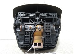 Recambio de airbag volante para renault scénic iii (jz0/1_) 1.5 dci referencia OEM IAM 6106288D   2