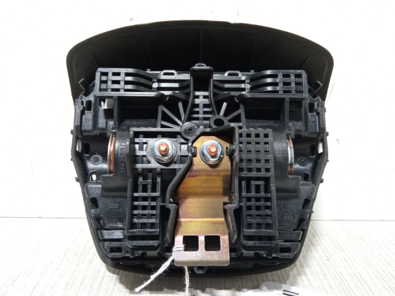 Recambio de airbag volante para renault scénic iii (jz0/1_) 1.5 dci referencia OEM IAM 6106288D  