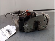 Recambio de cerradura puerta delantera izquierda para peugeot bipper (aa_) 1.4 hdi referencia OEM IAM    2