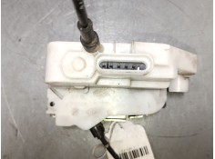 Recambio de cerradura puerta delantera izquierda para citroën c2 (jm_) 1.4 hdi referencia OEM IAM 52187680   2