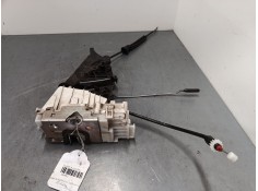 Recambio de cerradura puerta delantera izquierda para mercedes-benz clase a (w169) a 180 cdi (169.007, 169.307) referencia OEM I