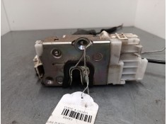 Recambio de cerradura puerta delantera izquierda para mercedes-benz clase a (w169) a 180 cdi (169.007, 169.307) referencia OEM I 2