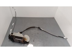 Recambio de cerradura puerta delantera izquierda para citroën ds4 (nx_) 1.6 hdi 90 referencia OEM IAM    2