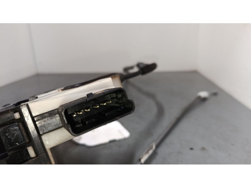 Recambio de cerradura puerta delantera izquierda para citroën ds4 (nx_) 1.6 hdi 90 referencia OEM IAM   
