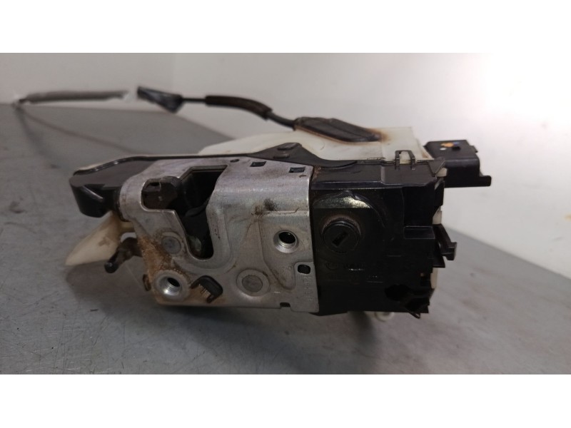 Recambio de cerradura puerta delantera izquierda para citroën ds4 (nx_) 1.6 hdi 90 referencia OEM IAM   