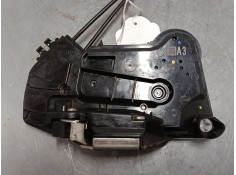 Recambio de cerradura puerta delantera izquierda para peugeot 108 1.2 referencia OEM IAM    2