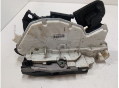 Recambio de cerradura puerta delantera izquierda para skoda yeti (5l) 2.0 tdi referencia OEM IAM 6V1837015A  