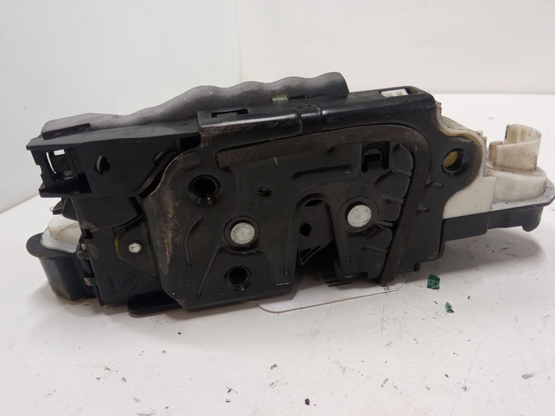 Recambio de cerradura puerta delantera izquierda para skoda yeti (5l) 2.0 tdi referencia OEM IAM 6V1837015A  