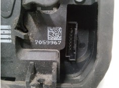 Recambio de cerradura puerta delantera izquierda para bmw 3 (e90) 320 d referencia OEM IAM 7059967   2