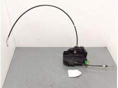 Recambio de cerradura puerta delantera izquierda para nissan pathfinder iii (r51) 2.5 dci referencia OEM IAM   