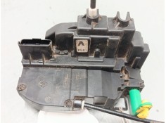 Recambio de cerradura puerta delantera izquierda para nissan pathfinder iii (r51) 2.5 dci referencia OEM IAM    2