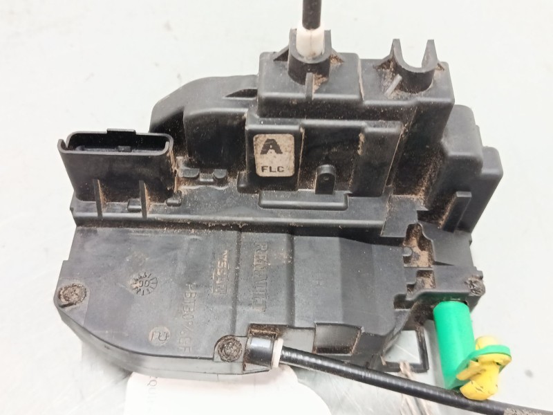 Recambio de cerradura puerta delantera izquierda para nissan pathfinder iii (r51) 2.5 dci referencia OEM IAM   