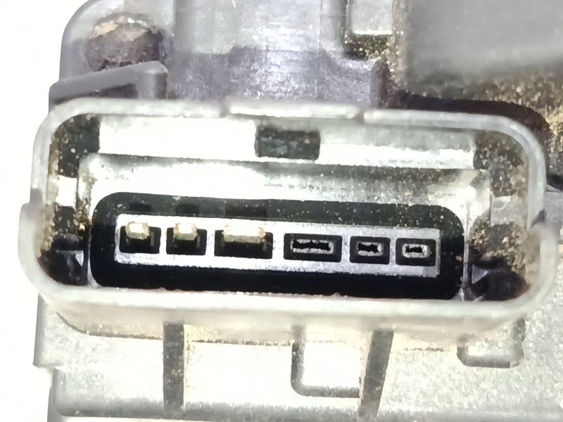 Recambio de cerradura puerta delantera izquierda para nissan pathfinder iii (r51) 2.5 dci referencia OEM IAM   