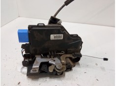 Recambio de cerradura puerta delantera izquierda para seat toledo iii (5p2) 1.9 tdi referencia OEM IAM 3D1837015  