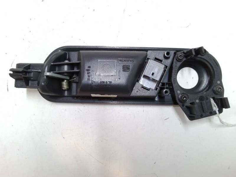 Recambio de mando elevalunas delantero derecho para seat ibiza iii (6l1) 1.4 16v referencia OEM IAM   