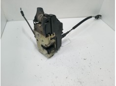 Recambio de cerradura puerta delantera izquierda para renault laguna ii (bg0/1_) 2.2 dci (bg0f) referencia OEM IAM   