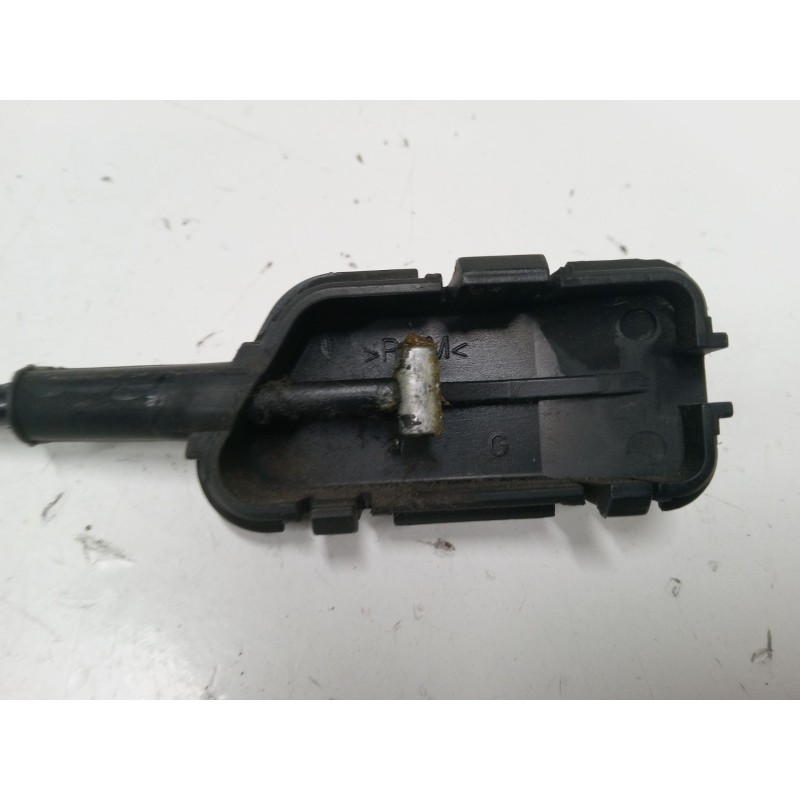 Recambio de cerradura puerta delantera izquierda para renault laguna ii (bg0/1_) 2.2 dci (bg0f) referencia OEM IAM   