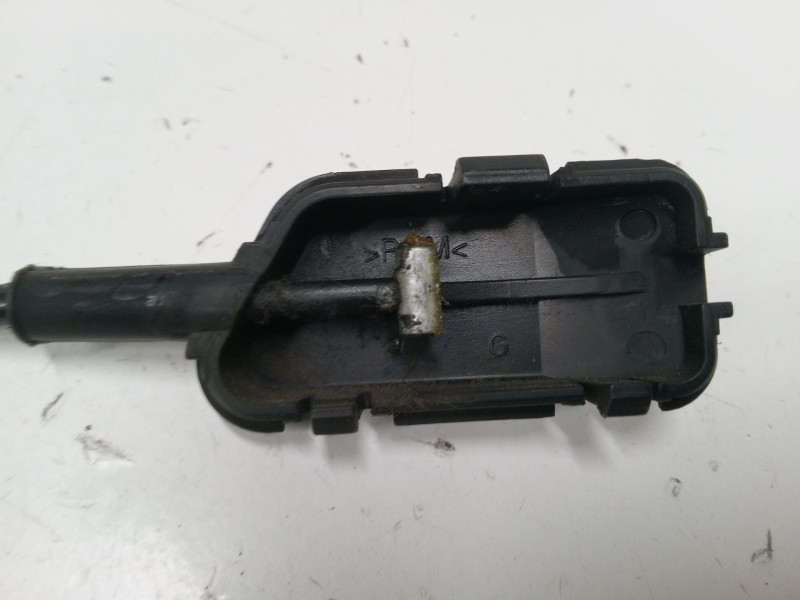 Recambio de cerradura puerta delantera izquierda para renault laguna ii (bg0/1_) 2.2 dci (bg0f) referencia OEM IAM   