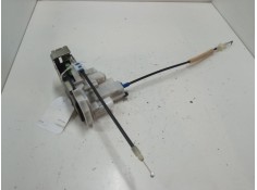 Recambio de cerradura puerta delantera izquierda para fiat doblo autobús (263_) 1.3 d multijet (263axc1a) referencia OEM IAM 519