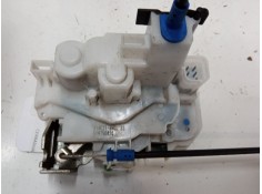 Recambio de cerradura puerta delantera izquierda para fiat doblo autobús (263_) 1.3 d multijet (263axc1a) referencia OEM IAM 519 2