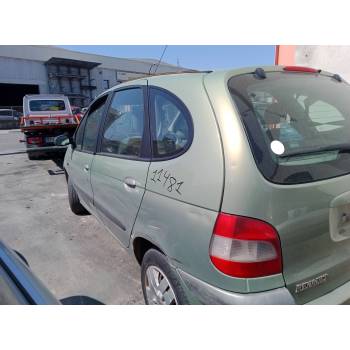 RENAULT SCÉNIC I MONOSPACE (JA0/1_, FA0_)