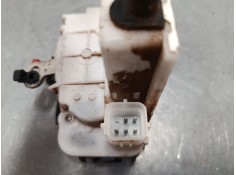 Recambio de cerradura puerta delantera izquierda para fiat 500 (312_) 1.2 (312axa1a) referencia OEM IAM    2