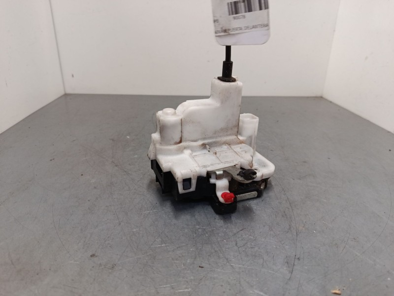 Recambio de cerradura puerta delantera izquierda para fiat 500 (312_) 1.2 (312axa1a) referencia OEM IAM   