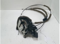 Recambio de cerradura puerta delantera izquierda para nissan x-trail ii (t31) 2.0 dci referencia OEM IAM   