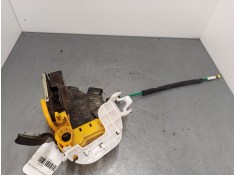 Recambio de cerradura puerta delantera izquierda para hyundai i30 (gd) 1.4 crdi referencia OEM IAM 81310A6100  