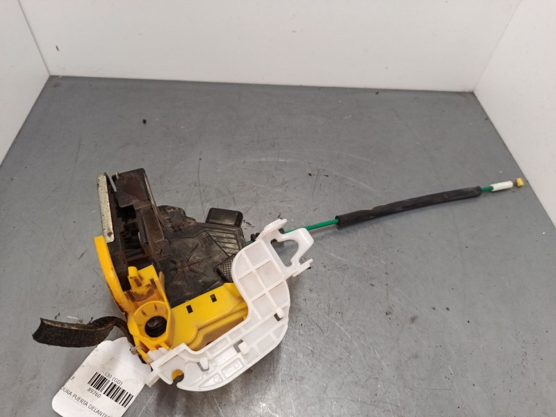 Recambio de cerradura puerta delantera izquierda para hyundai i30 (gd) 1.4 crdi referencia OEM IAM 81310A6100  