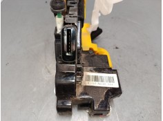 Recambio de cerradura puerta delantera izquierda para hyundai i30 (gd) 1.4 crdi referencia OEM IAM 81310A6100   2