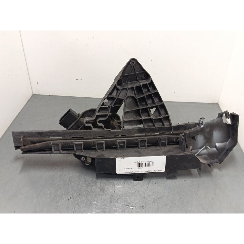 Recambio de cerradura puerta delantera izquierda para ford focus c-max (dm2) 1.8 tdci referencia OEM IAM 3M5AR21813ER  