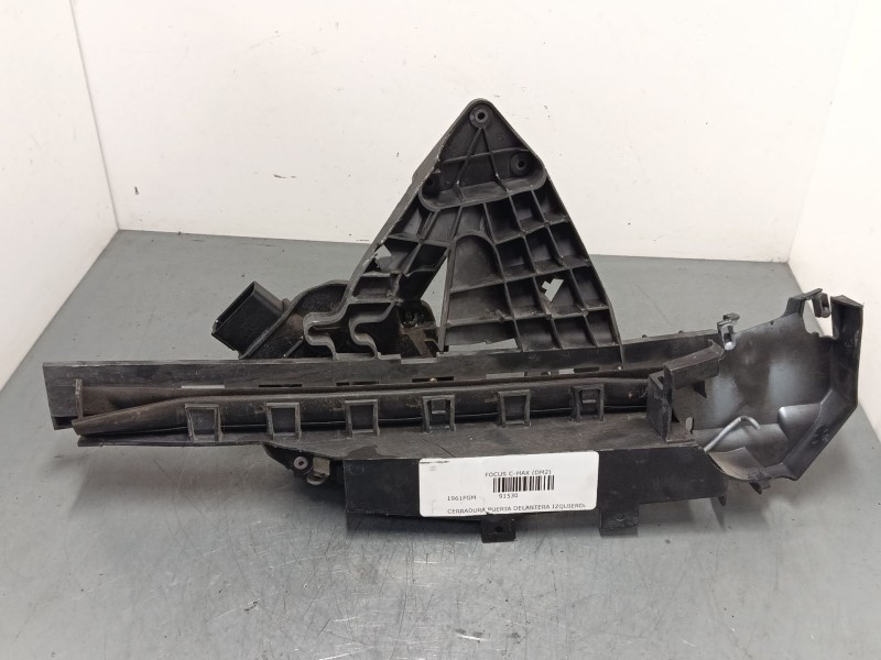 Recambio de cerradura puerta delantera izquierda para ford focus c-max (dm2) 1.8 tdci referencia OEM IAM 3M5AR21813ER  