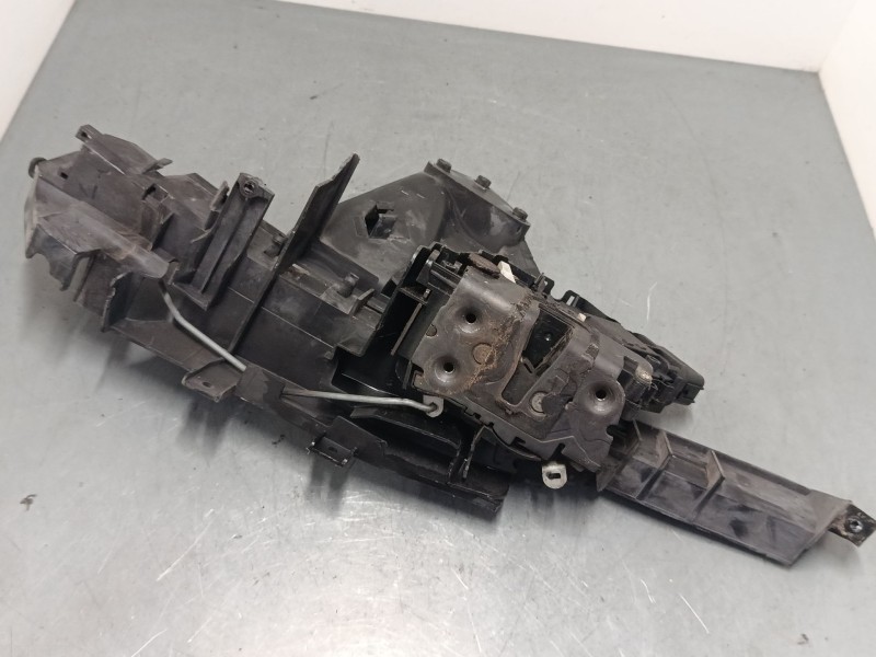 Recambio de cerradura puerta delantera izquierda para ford focus c-max (dm2) 1.8 tdci referencia OEM IAM 3M5AR21813ER  