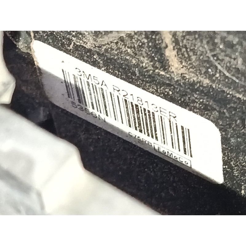 Recambio de cerradura puerta delantera izquierda para ford focus c-max (dm2) 1.8 tdci referencia OEM IAM 3M5AR21813ER  