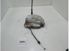 Recambio de cerradura puerta delantera izquierda para citroën c3 i (fc_, fn_) 1.4 i referencia OEM IAM 45982980  