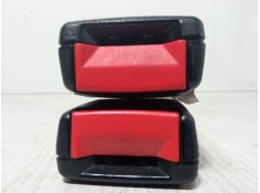 Recambio de anclaje cinturon trasero derecho para seat ibiza ii (6k1) 1.4 16v referencia OEM IAM    2