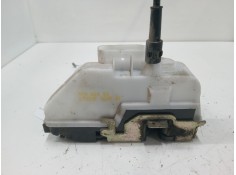 Recambio de cerradura puerta delantera izquierda para citroën c3 i (fc_, fn_) 1.4 i referencia OEM IAM 45982980   2