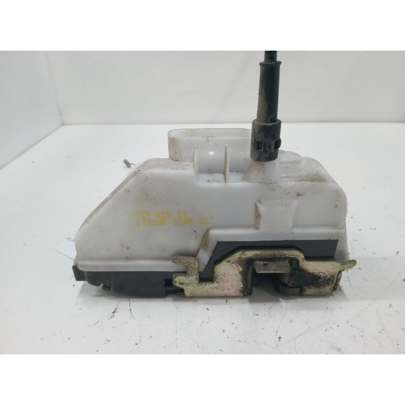 Recambio de cerradura puerta delantera izquierda para citroën c3 i (fc_, fn_) 1.4 i referencia OEM IAM 45982980  
