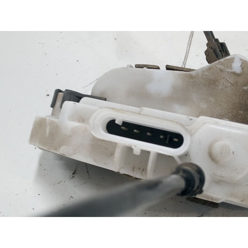 Recambio de cerradura puerta delantera izquierda para citroën c3 i (fc_, fn_) 1.4 i referencia OEM IAM 45982980  