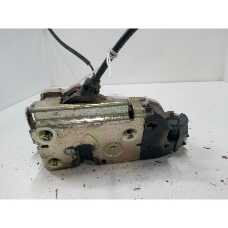 Recambio de cerradura puerta delantera izquierda para citroën c3 i (fc_, fn_) 1.4 i referencia OEM IAM 45982980  