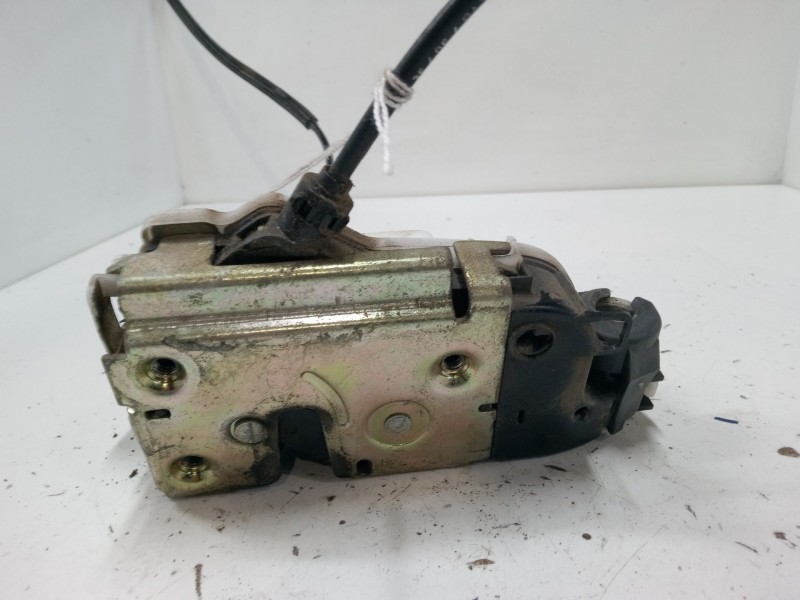 Recambio de cerradura puerta delantera izquierda para citroën c3 i (fc_, fn_) 1.4 i referencia OEM IAM 45982980  