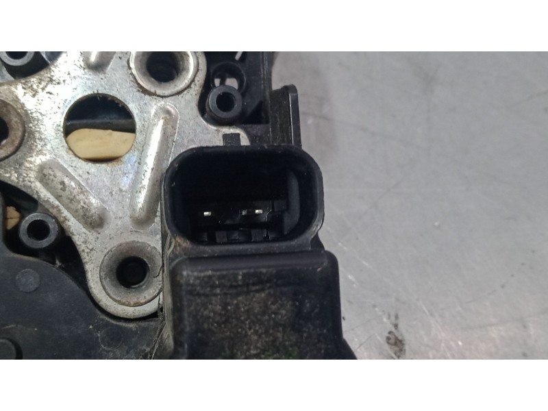 Recambio de cerradura puerta delantera izquierda para chevrolet aveo / kalos hatchback (t200) 1.4 16v referencia OEM IAM   